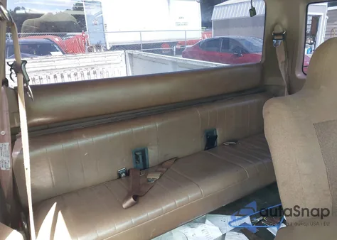 1996 Ford F250 из США, поврежденный, VIN 1FTHX25F4TEA94138